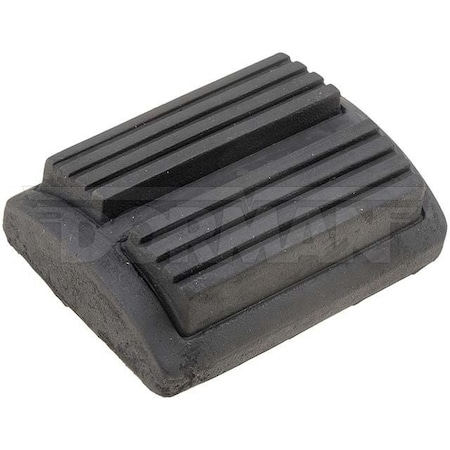 Motormite BRAKE AND CLUTCH PEDAL PAD 20727